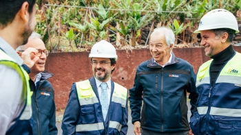 Governo Regional não tem dinheiro para o Seixal (áudio)