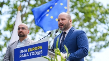 Relação entre a Madeira e a União Europeia (áudio)