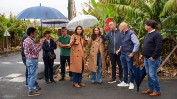 Partido Socialista preocupado com a situação dos agricultores (áudio)
