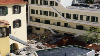 Complexo Social de Santa Clara vai ser inaugurado a 27 de julho (áudio)
