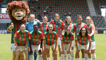 Marítimo venceu o Albergaria por 1-0 (áudio)