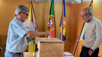 João Santos eleito presidente do Clube Naval do Funchal
