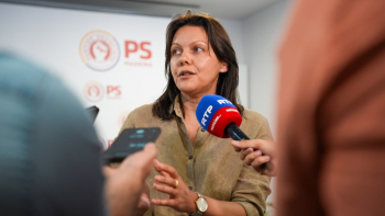 PS exige esclarecimentos ao Governo Regional pelo atraso nas obras do novo hospital (áudio)