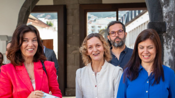 ‘Jornadas de Ciências da Educação: Identidade e Profissionalidade’ no Colégio dos Jesuítas (áudio)
