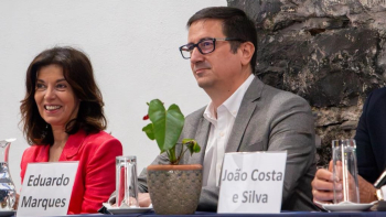 Vice-reitor da UMa agradado com o reforço dos apoios aos estudantes (áudio)