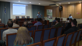 Mais de seis mil crimes em 2025, cerca de metade no Funchal (vídeo)