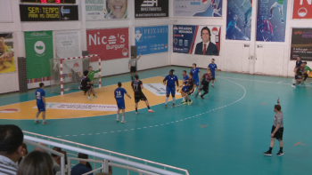 Imagem de Académico consegue triunfo importante frente ao Feirense (vídeo)