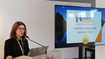 Invest Madeira em missão empresarial na China e Macau (áudio)