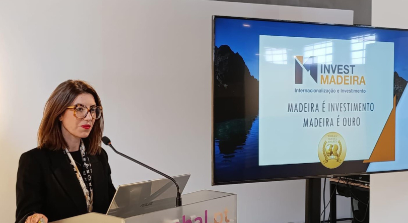 Invest Madeira em missão empresarial na China e Macau (áudio)
