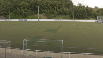 Sintético do Canicense será renovado em 2027 (vídeo)