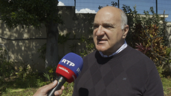 “Há poucas madeirenses com nível para duas equipas” (vídeo)