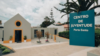 Pousada da Juventude do Porto Santo reabre a 18 de maio (áudio)