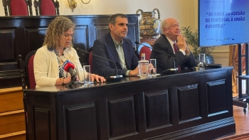 Madeira deve reforçar representatividade na União Europeia (vídeo)
