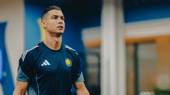 Cristiano Ronaldo procura o primeiro título saudita