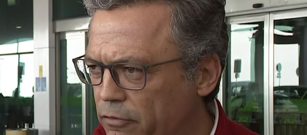 Advogado de Pedro Calado fala em indiciação preliminar sem razão de ser (áudio)