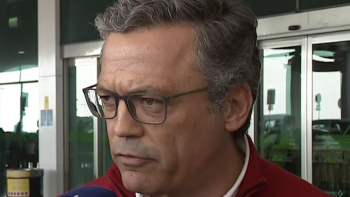 Advogado de Pedro Calado fala em indiciação preliminar sem razão de ser (áudio)