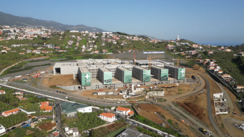 Obra do novo hospital vai custar o dobro do que estava previsto (vídeo)