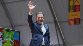 Dívida pública sobe para 91% do PIB no 1.º trimestre