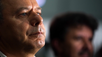 Imagem de Montenegro diz que Governo não abandona convicções sobre pacote laboral