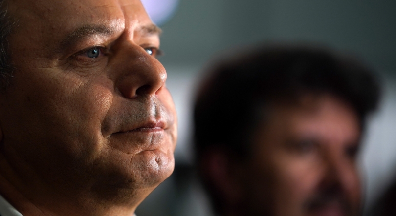 Imagem de Montenegro diz que Governo não abandona convicções sobre pacote laboral