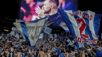 Imagem de FC Porto é campeão nacional quatro anos depois