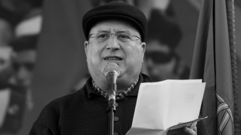 Imagem de Antigo locutor de rádio Cândido Mota morre aos 82 anos