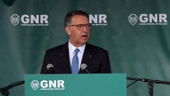 Seguro discursa hoje em Florença e reúne-se com Mattarella em Roma