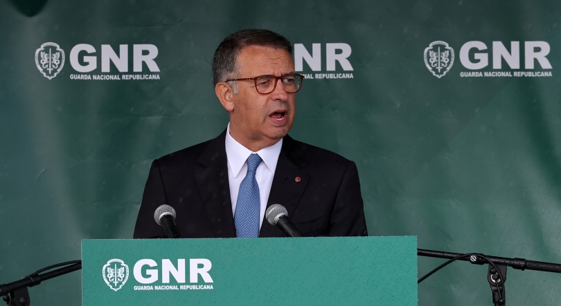 Seguro discursa hoje em Florença e reúne-se com Mattarella em Roma
