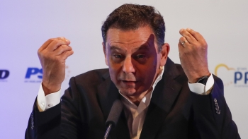 Montenegro diz que país precisa de “sindicalistas com arrojo”