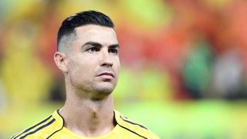 Cristiano Ronaldo entra no negócio das transmissões de futebol