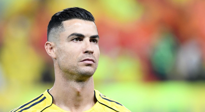 Cristiano Ronaldo entra no negócio das transmissões de futebol
