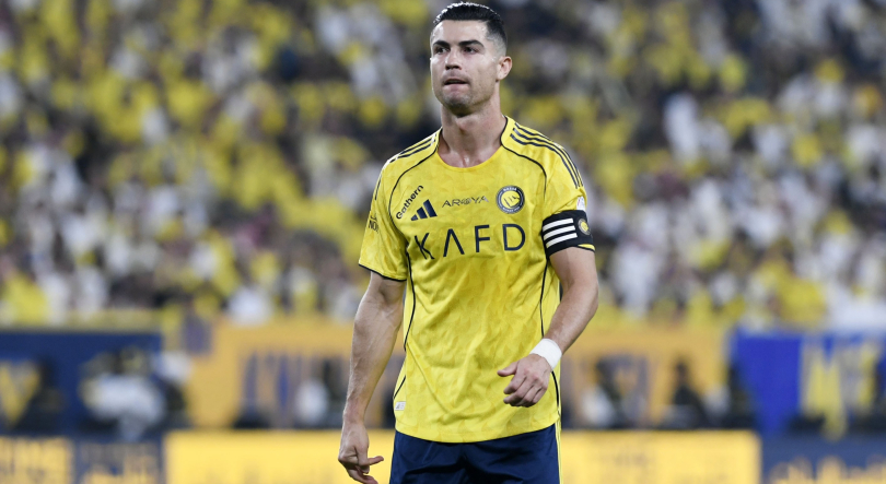 Al Hilal empata ao cair do pano e adia título do Al Nassr