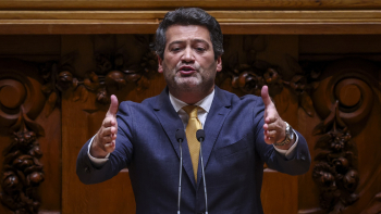 Ventura diz que polícias são “descartáveis” para o Governo, partidos acusam Chega de instrumentalização