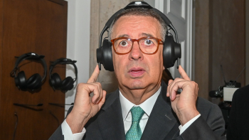 Seguro defende “educação para a música” no Dia Internacional dos Museus