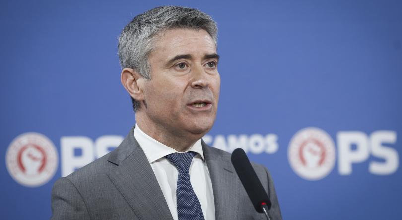 PS acusa o Governo de ser desmazelado na resposta aos momentos críticos