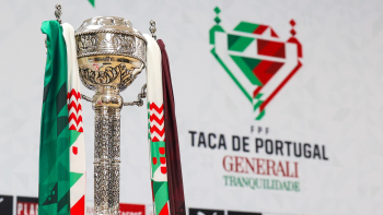 Sporting e Torreense apostam nas melhores versões para a final