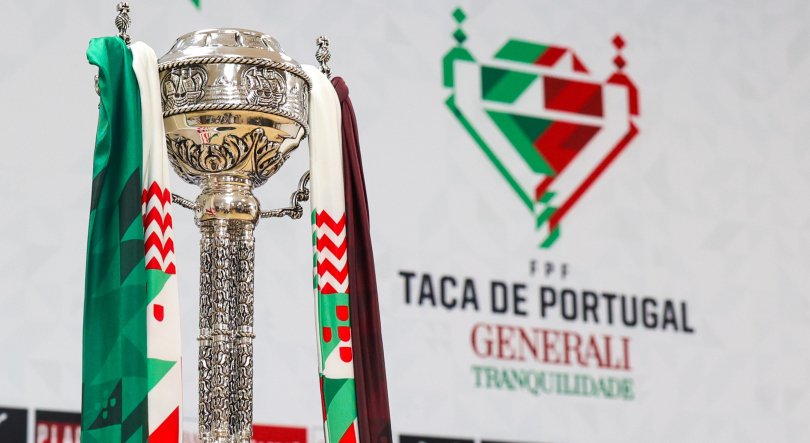 Sporting e Torreense apostam nas melhores versões para a final
