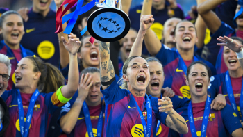 FC Barcelona garante a quarta ‘Champions’ feminina
