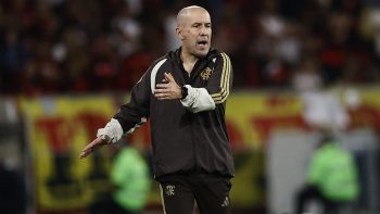 Flamengo regressa às vitórias no campeonato brasileiro