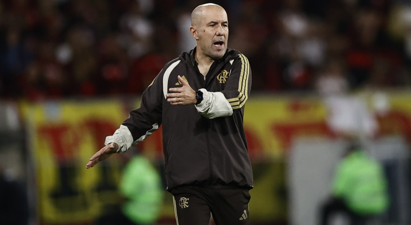 Flamengo regressa às vitórias no campeonato brasileiro