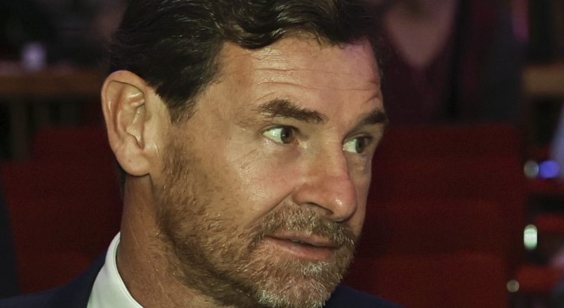 Villas-Boas ameaça Nacional e Marítimo: “Pode implodir o futebol português” (áudio)