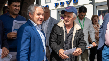 Élvio Sousa acusa câmara do Funchal de limitar a livre concorrência (áudio)