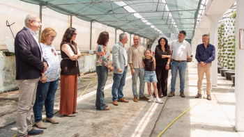 PSD apresenta estufas como solução para falta de terrenos (vídeo)