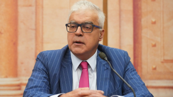 PS disposto a atender ressalva de Seguro sobre o teto máximo (áudio)