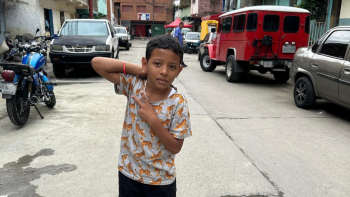 A Venezuela depois de Maduro (áudio)