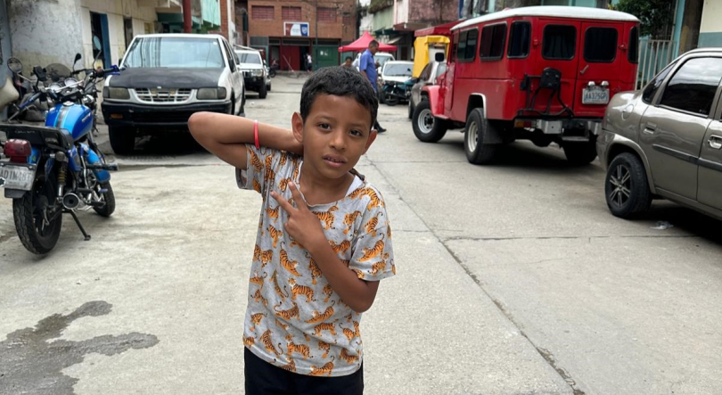 A Venezuela depois de Maduro (áudio)