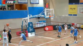 CAB perdeu com o Póvoa no 2.º jogo da final (vídeo)