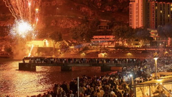 Baía de Machico marca arranque do Festival Atlântico no Mercado Quinhentista