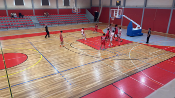 Imagem de CAB venceu Imortal sub-23 por 97-78 (vídeo)