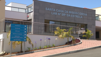 Santa Casa da Calheta tem lista de espera para lar (vídeo)